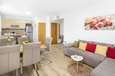 Image de Appartement A4b by Interhome