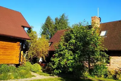 Image de in Dębina mit Grill by Interhome