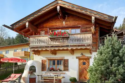 Image de im Almdorf in Flachau by Interhome