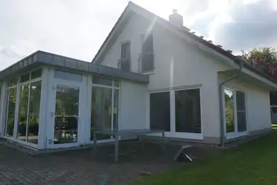 Image de Landhaus Mueritzsee by Interhome