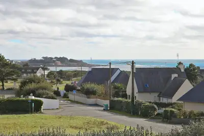 Image de Wunderschönes Dorf am Meer by Interhome