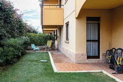 Image de Confortable appartement pour 5 personnes avec climatisation, Wifi