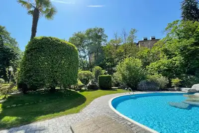 Image de Navengana 4 mit Pool by Interhome