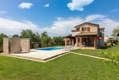 Image de Villa Shirin by Interhome