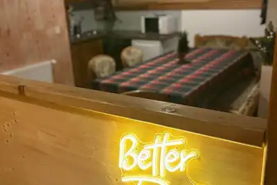 Image de 10-12 person apartment - Hirzhof So Bike&Ski Ridehaus