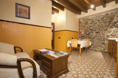 Image de Apartamentos el Aramo