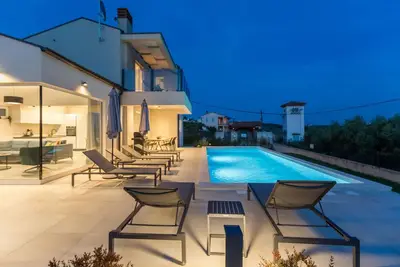 Image de Villa Bella N by Interhome