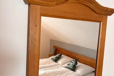 Image de Top floor apartment - Hirzhof So Bike&Ski Ridehaus