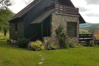 Image de im Elsass in Breitenbach by Interhome