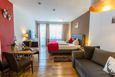 Image de Apartment Daniel by Interhome