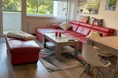 Image de Ferienapartm. Adler by Interhome