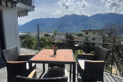 Image de Casa Rena by Interhome