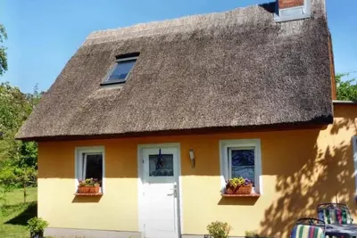 Image de Freistehendes Ferienhaus in ruhiger Lage by Interhome