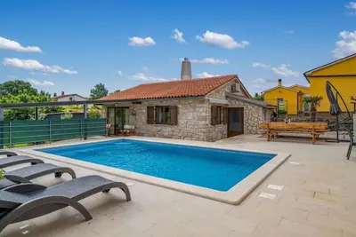 Image de Haus Plum by Interhome