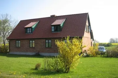 Image de Möwe in Ummanz-Lüßvitz by Interhome