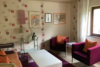 Image de Appartement Reitz by Interhome