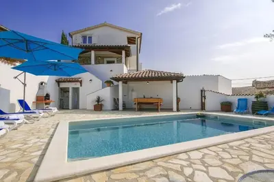 Image de Maison Maria by Interhome