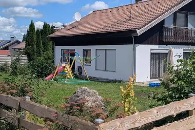 Image de Appartement Wittle by Interhome