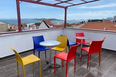 Image de Appartement Eden by Interhome