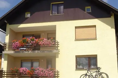 Image de Tolle Ferienwohnung in Zasip mit Parkplatz by Interhome