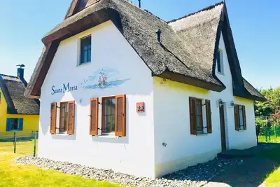 Image de Reethaus Santa Maria by Interhome