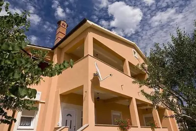 Image de Apartment in Pula, Kroatien mit hohen Gästebewertungen by Interhome