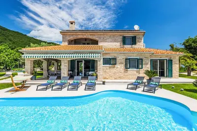 Image de Villa Stonegate by Interhome