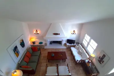 Image de Retraite en villa avec vue sur mer à Fokida