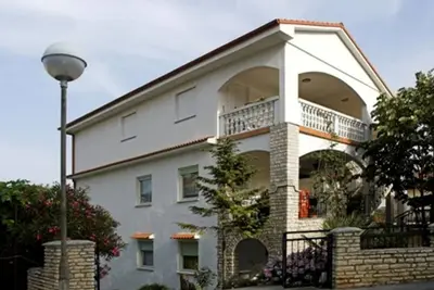 Image de mit Balkon, für vier Personen by Interhome