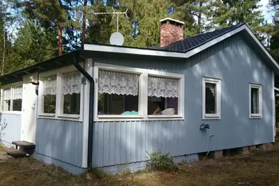Image de Idyllisches Ferienhaus in ruhiger Lage by Interhome