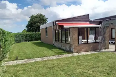 Image de Gemütliches Ferienhaus De Blenck by Interhome