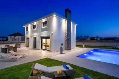 Image de Villa Billys by Interhome