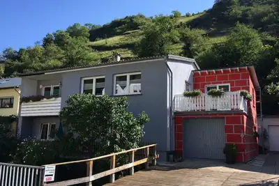 Image de FerienwohnungPomaria by Interhome