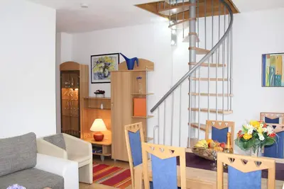 Image de Appartement Daun by Interhome