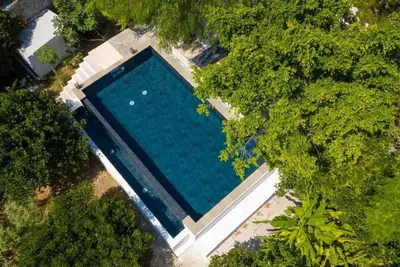 Image de Villa Eleonora by Interhome