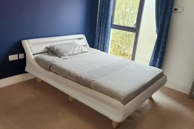 Image de Maison moderne de 2 chambres