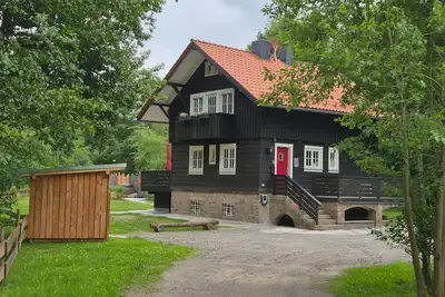 Image de Harzer Wiesenbaude by Interhome