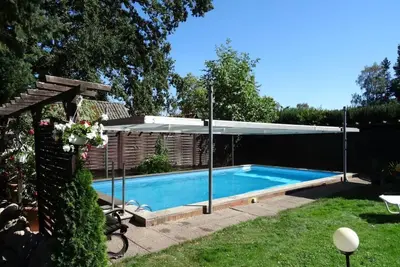Image de Traumferienwohnung in Hitzacker ot Bahrendorf by Interhome