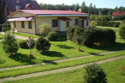 Image de Wohnung Nr. 1 by Interhome