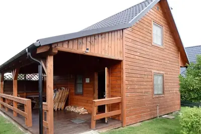 Image de Holzhaus Juhas by Interhome