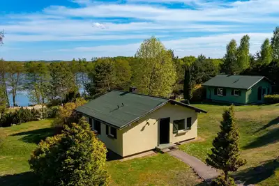 Image de Haus am Kaschubischen See by Interhome