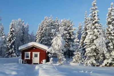 Image de Fjällrävstuga by Interhome