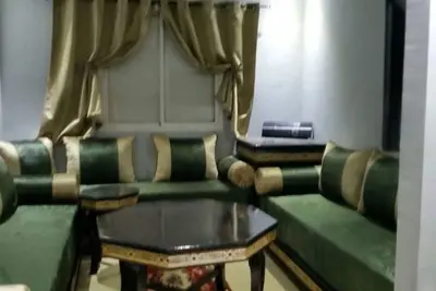 Image de Appartement Essalam by Interhome