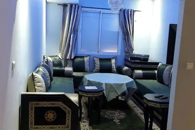 Image de Résidence Mogador 1 by Interhome