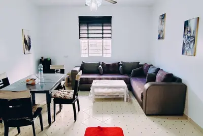 Image de Wohnung \"Loft in Tanger\" by Interhome