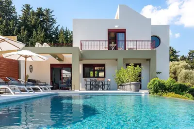 Image de Villa Cicada by Interhome