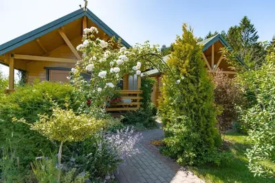 Image de Haus in Gmina Postomino mit Garten und Terrasse by Interhome