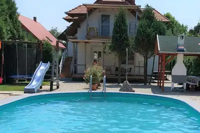 Image de Maison am See by Interhome