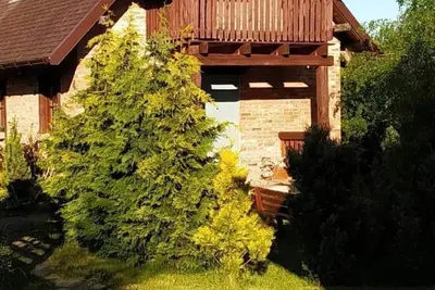 Charmantes Ferienhaus in Ustka by Interhome