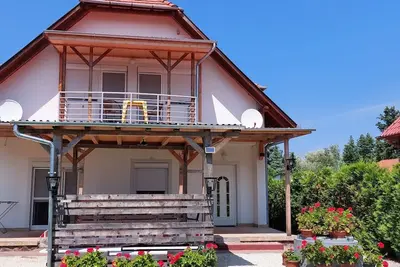 Image de Maison am See by Interhome